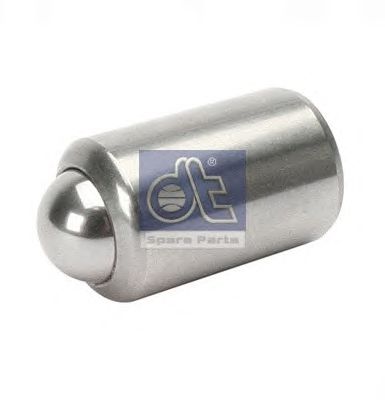 Втулка шаровая включающего клапана КПП ZF MAN 3.53115