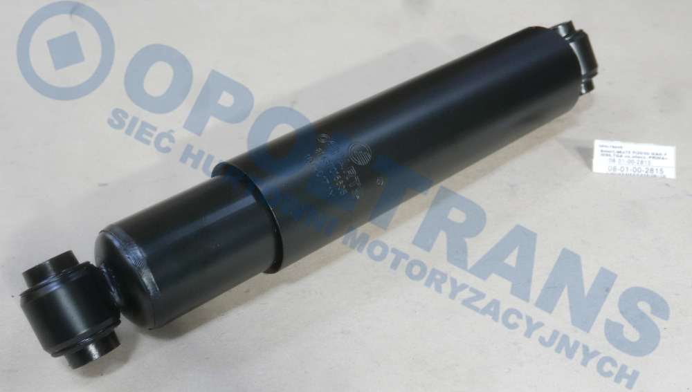 Амортизатор MAN F06 задний 08-01-00-2815