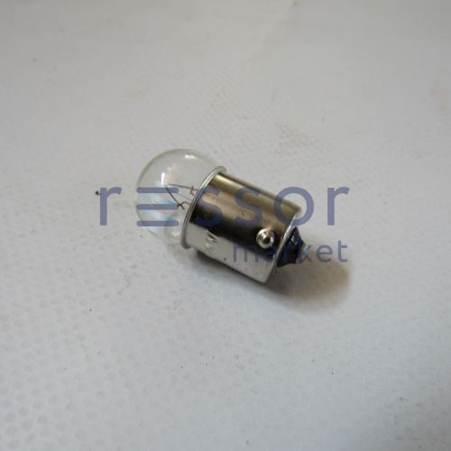 Лампа R10W 24V 10W 4905874094