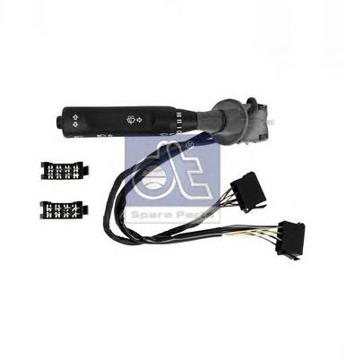 Переключатель поворотов Mercedes O405 4.61555