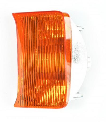 Фонарь указателя поворота Mercedes 814 правый BG82053R