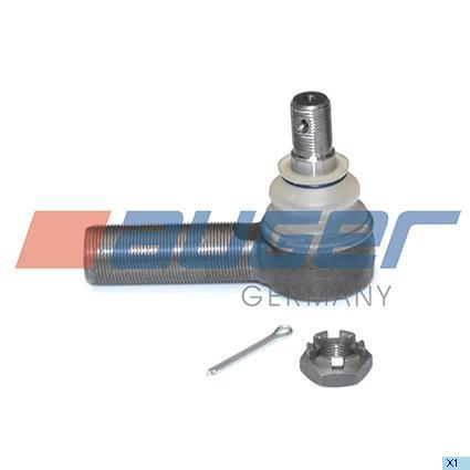 Накінечник рульової тяги Mercedes 814,Vario R M28x22 10007