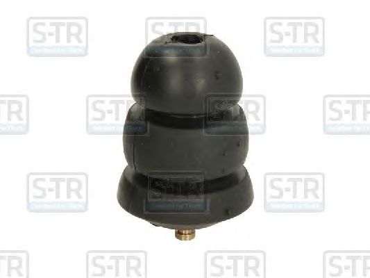 Отбойник рессоры Mercedes 609D-814D STR-120363