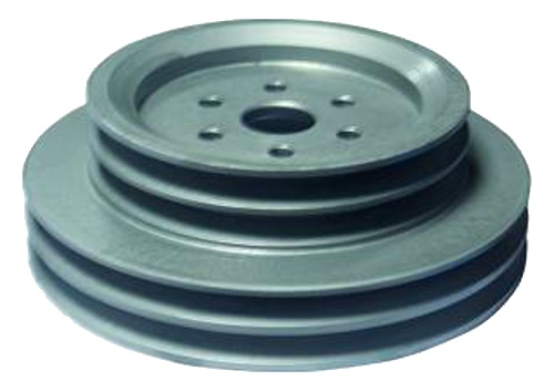 Шкив помпы Mercedes 1317-1320 OM366LA 04-05-01-0063