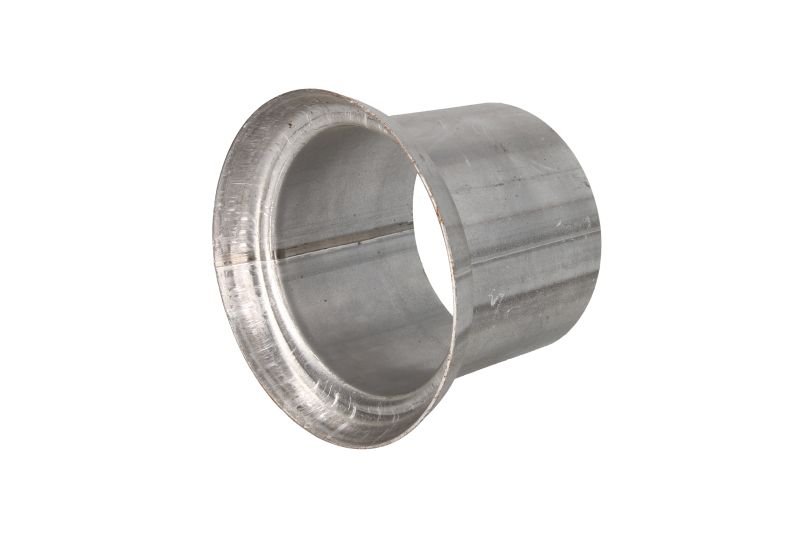 Стакан гофры выхлопной трубы Mercedes d-100 WU11030099.091