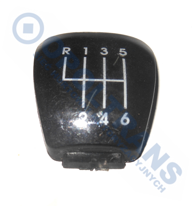 Крышка ручки рычага КПП Mercedes 06-02-02-0437