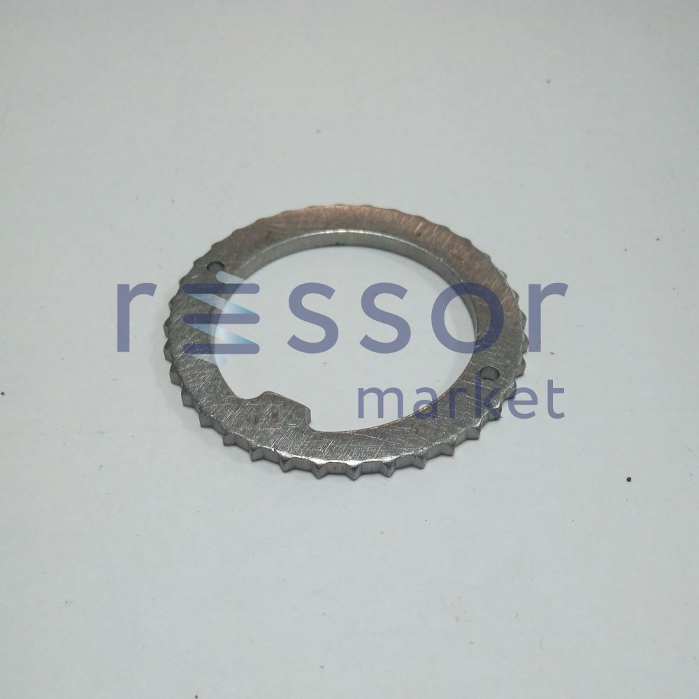 Стопорная шайба ступицы Mercedes 1317-1517 перед 355 332 02 73