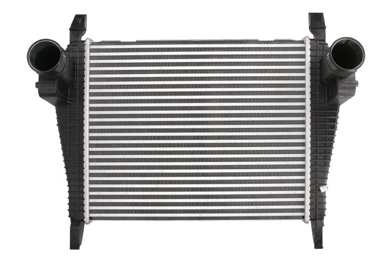 Радиатор интеркулера IVECO EUROCARGO 20021015HW