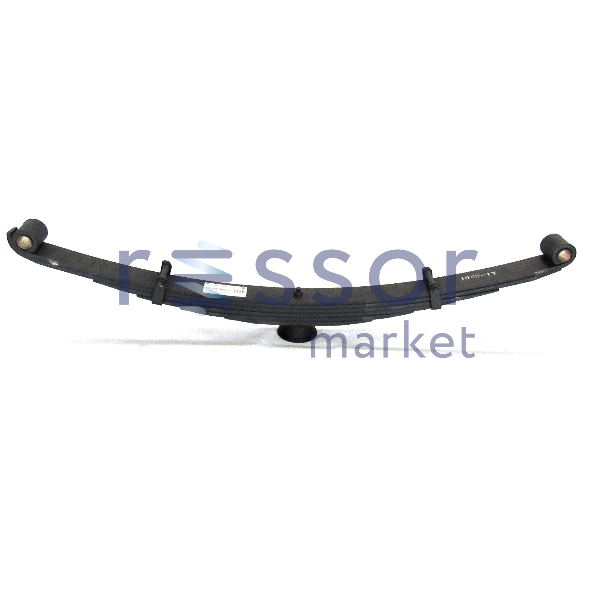 Рессора задняя Mitsubishi Canter 14000300