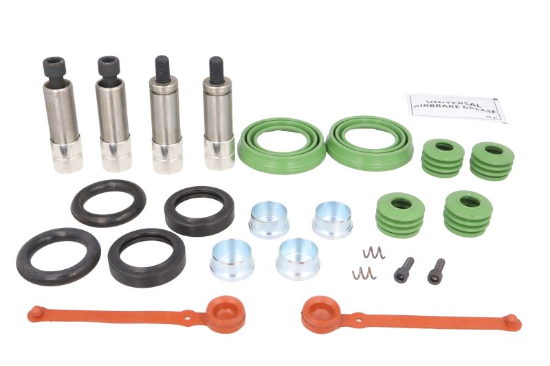 Ремкомплект суппорта Wabco MAN L2000 095.600