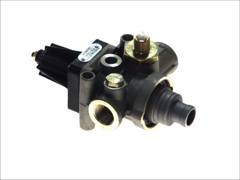 Регулятор давления Mercedes, MAN 9753034740 PN-10040