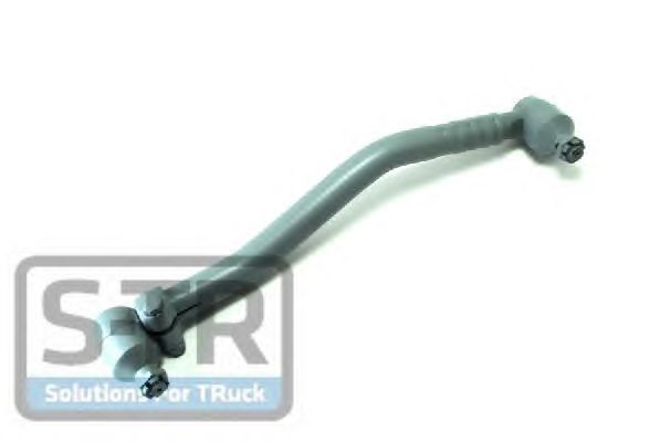 Продольная рулевая тяга Mercedes Vario STR-10314
