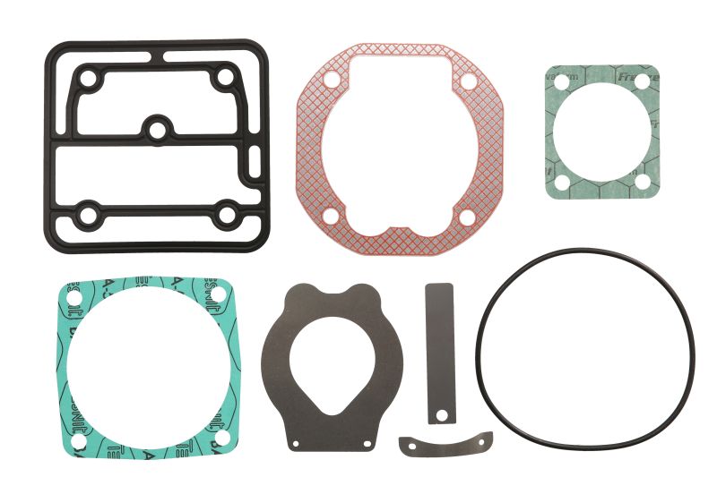 Ремкомплект компресора d-88 Mercedes LK3970/LK3986 1300 080 100