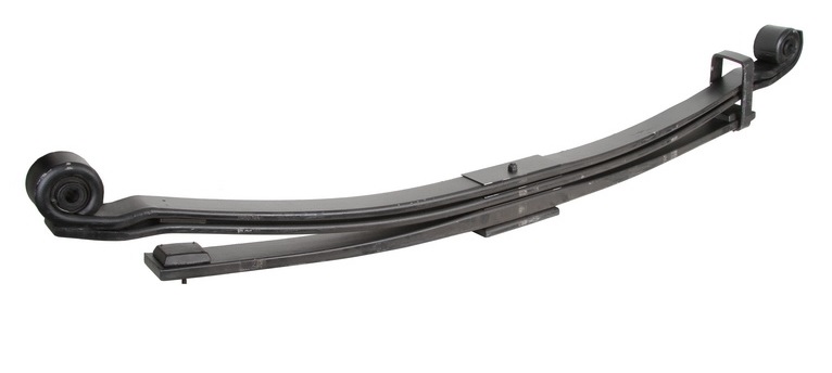Рессора задняя MAN 18.264/ M38 трехлистовая F088T250ZA75