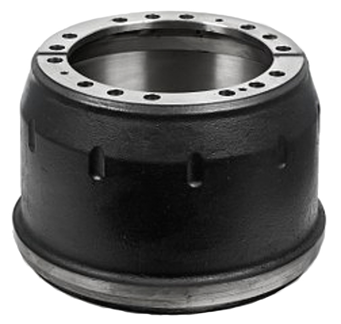 Тормозной барабан Mercedes 410х240 задний 10-02-02-0242