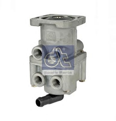 Тормозной кран Mercedes, Scania, DAF, MAN 4613150080 4.60680