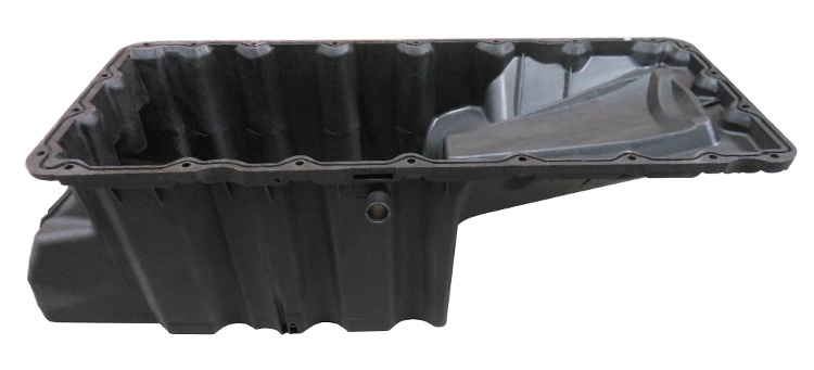 Поддон картера Mercedes Atego OM-906 02-01-09-0171