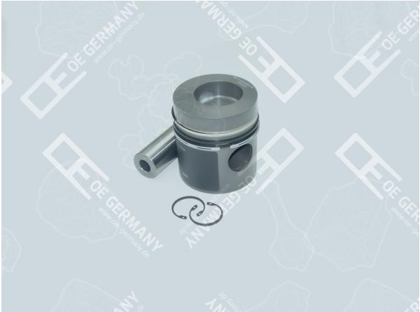 Поршень Mercedes OM-364LA-366LA std 010320366000