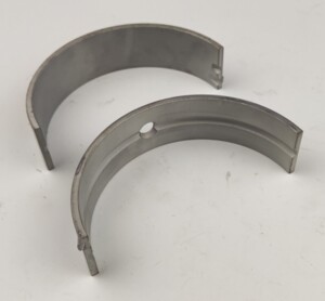 Вкладыши коренные Mercedes OM-401LA-441LA std шейка 001HL 10267 000