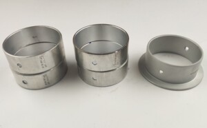 Вкладиші розподвалу Mercedes OM402-OM442 87385600