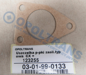 Прокладка насоса ручной подкачки Mercedes, MAN 03-01-99-0133