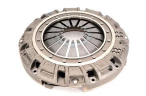 Корзина зчеплення Mercedes 817-1320 OM-366LA 133 0210 10