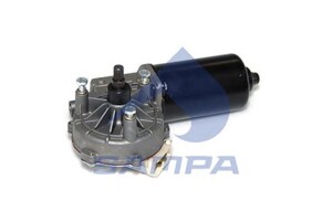 Моторчик склоочисника Mercedes 609D-814 24V 202.146