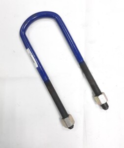 Стремянка рессоры M18x92x300 MAN F2000 перед VI18x92x300
