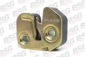 Защёлка замка двери Mercedes 609D-814 левая BSG 60-975-009