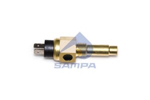 Датчик температуры охл. жидкости Mercedes OM-401LA-442LA 094.087