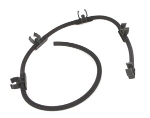 Шланг обратки Mercedes Sprinter, Vario OM602 108007