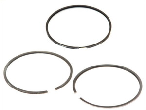 Кольца поршневые Mercedes OM-402LA-422LA 800019710000