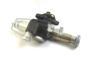 Насос підкачки палива Mercedes 508D OM-314 01.14.051