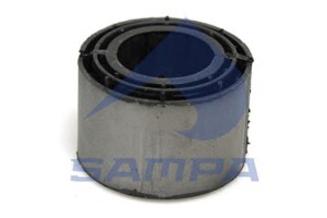 Втулка стабілізатора Mercedes 2544 d50 перед 011.312