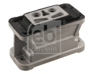 Подушка двигателя Mercedes O303, O304, O305 07654