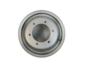 Диск колісний R16x5.5 Mercedes Sprinter 515, VW Crafter посилений 06-15 3110001