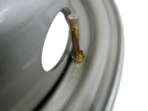 Диск колісний R16x5.5 Mercedes Sprinter 515, VW Crafter посилений 06-15 3110001
