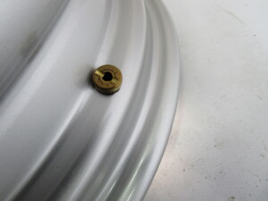 Диск колісний R16x5.5 Mercedes Sprinter 515, VW Crafter посилений 06-15 3110001