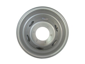 Диск колісний R16x5.5 Mercedes Sprinter 515, VW Crafter посилений 06-15 3110001