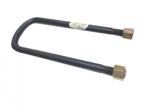 Стремянка M24x166x400 MAN автобус SK-3010