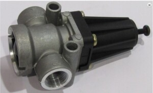 Регулятор тиску DAF, Schmitz, Volvo 4750103050 35120100070