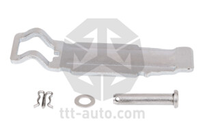 Прижимная пластина суппорта Knorr SN6/7 13496