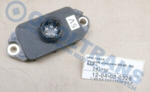 Датчик давления воздуха Mercedes Atego/ Actros, DAF, Iveco Stralis 12-04-03-0326