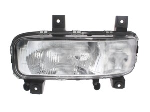 Фара Mercedes Atego левая 4401138LLDEMF