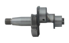 Коленвал компрессора d-88 Knorr LK1813 257.01.1500