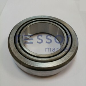 Подшипник ступицы MAN, Mercedes 608D задн., внутр. NTN3984/3920