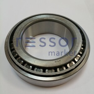 Подшипник ступицы MAN, Mercedes 608D задн., внутр. NTN3984/3920
