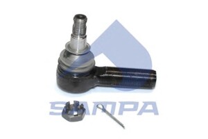 Накінечник рульової тяги DAF, MAN, MB, Renault, Volvo прав M24x20 097.040-01