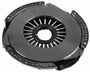 Корзина сцепления Mercedes 609D-709D 3482 054 131