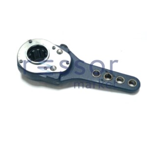Трещотка тормозная 100101047 SAF, DAF SB080124